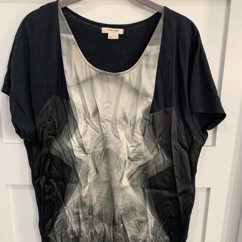 Helmut Lang